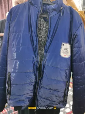 جاكت ووتر بروف