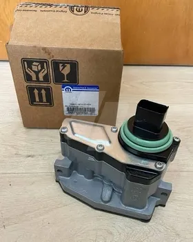 سولونيد فتيس موبار جيب رانجلر 2011