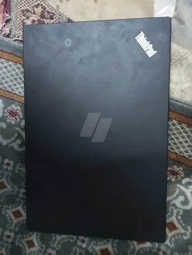 Lenovo thank pad 