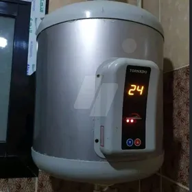 سخان تورنيدو