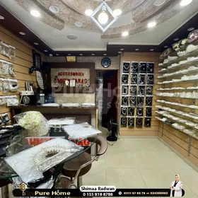 محل للبيع - لوران