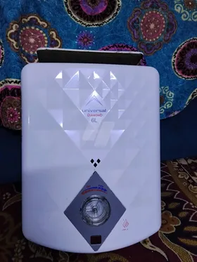 سخان يونيفرسال الاصلي 6 لتر