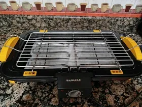 شواية كهربائية 