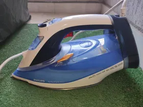 مكواة ديجيتال  فيليبس