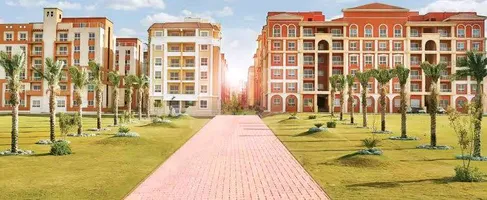 شقة للبيع في دجلة بالمز – السادس من أكتوبر، الجيزة