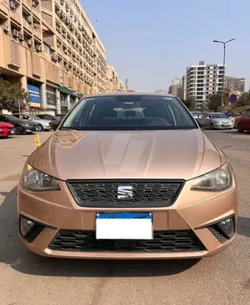 سيارة سيات إبيزا 2018 للبيع