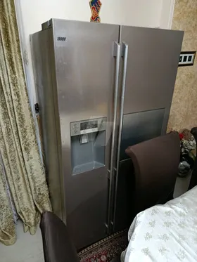 ثلاجة زانوسي