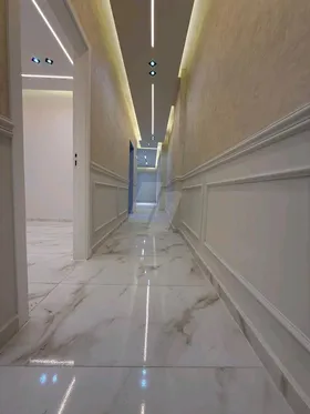 شقه للبيع 6 أكتوبر حى تانى مجاورة 8