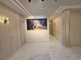 مش كل شقة اسمها فخامة… الشقة دي معنى الفخامة