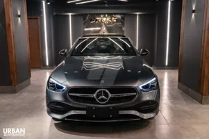 Mercedes C180 Avantgarde Plus Zero Model 2025