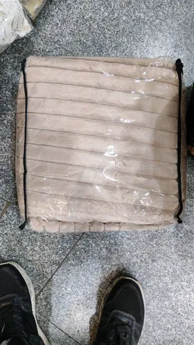 ركنه فرو مضلع 