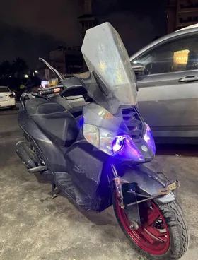 كافنيرو سبورت موديل 2021