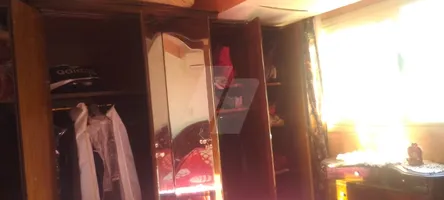 عرفة نوم كاملة كبيرة بحالة ممتازة