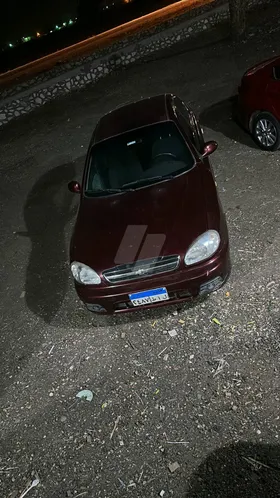 شيفروليه لانوس ٢٠١٣