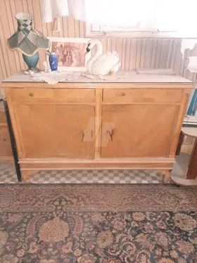 غرفه نوم 5 قطع 