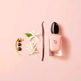 جورجو أرماني عطر سي فيوري أو دو برفان عطور نسائية