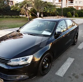  Volkswagen _ Jetta _ 2013