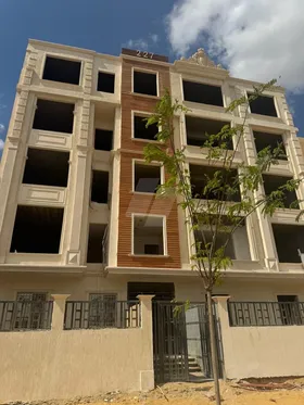 شقة ب الاندلس ٢ امام مفيدا و علي التسعين مباشر