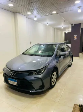 تويوتا كورولا 2019 فبريكا بل الكامل