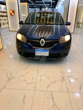 Renault _ Logan 2017