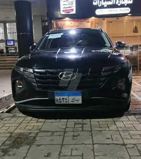 هونداي توسان 2022