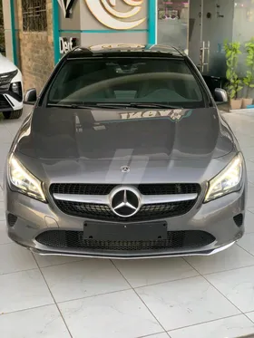 مرسيدس cla 180 2019 فقط