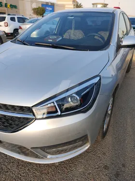 Chery _ ARRIZO 5 2023