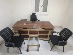 مكاتب للبيع ٦ اكتوبر
