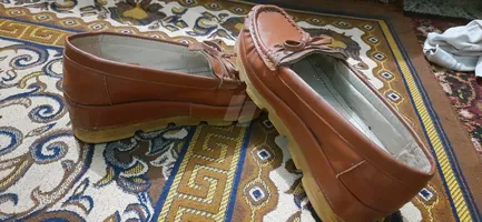 جزمه حريمي بني 39 