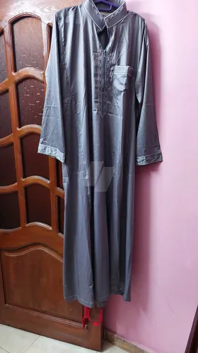 جلباب رجالي