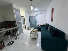 ستوديو غرفه وصاله