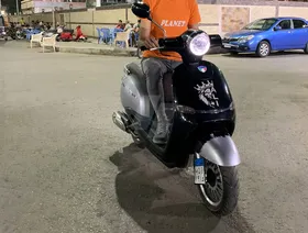 اسكوتر مارينو كلاسيك موديل 2020