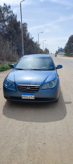 Hyundai Elantra 2018