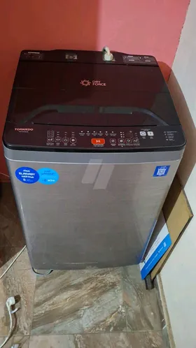 غسالة استخدام ٣ شهور استعمال عروسة