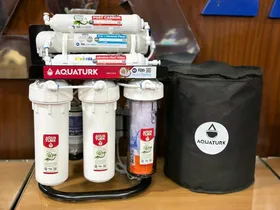 فلتر اكوا ترك سبع مراحل