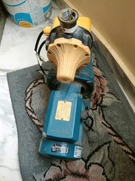 ماتور مياه كالبيدا واحد حصان