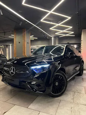 Mercedes Benz GLC300 Zero 2025