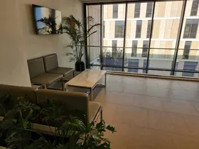 عيادة بيڤيرلي هيلز الشيخ زايد