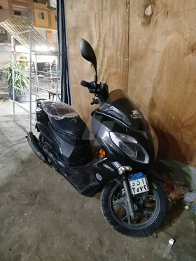 benelli zanzero 2015