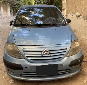 سيتروين C3 2004
