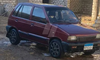 سوزوكي ماروتي 2013