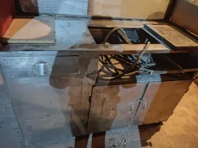 بترينه استالس 