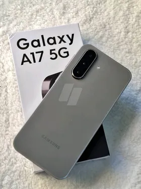 Samsung a17 كوبى 