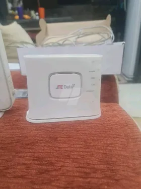 راوتر تي اي داتا