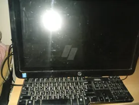 HP Pavilion 23 All-in-One PC