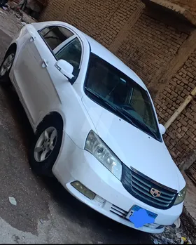 Geely  Emgrand 7 2014