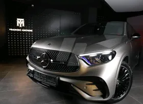 Mercedes GLC 300 2024