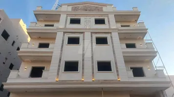 شقة لقطة فى النرجس الجديدة ارضى بحديقة استلام فورى 50 % مقدم