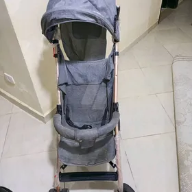 عربيه اطفال عكاز خفيفه العجل الامامي بيلف 360