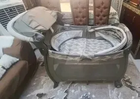 سرير أطفال Graco Original